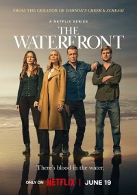 Смотреть сериал Хейвенпорт онлайн Netflix Сериал Хейвенпорт смотреть все серии