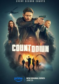 Смотреть сериал Последний отсчёт онлайн Prime Video Сериал Последний отсчёт смотреть все серии