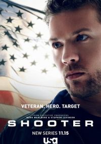 Сериал Стрелок онлайн Смотреть сериал Стрелок онлайн бесплатно все серии