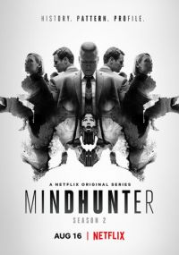 Смотреть сериал Охотник за разумом онлайн Netflix Сериал Охотник за разумом смотреть все серии