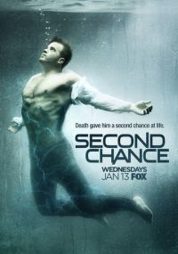 Смотреть сериал Второй шанс онлайн Сериал Второй шанс смотреть все серии