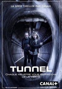 Сериал Туннель онлайн Смотреть сериал Туннель онлайн бесплатно все серии