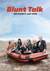 Смотреть сериал Блант говорит онлайн Сериал Блант говорит смотреть все серии