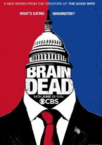 Смотреть сериал Безмозглые онлайн Сериал Безмозглые смотреть все серии