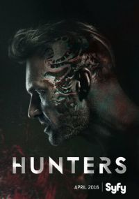 Смотреть сериал Охотники онлайн Сериал Охотники смотреть все серии