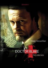 Смотреть сериал Доктор Блейк онлайн Сериал Доктор Блейк смотреть все серии