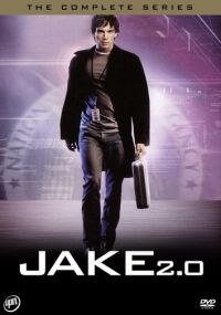 Смотреть сериал Джейк 2.0 онлайн Сериал Джейк 2.0 смотреть все серии