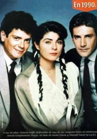 Смотреть сериал Просто Мария онлайн Сериал Просто Мария смотреть все серии