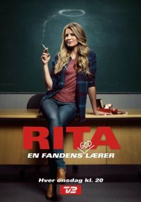 Сериал Рита онлайн Смотреть сериал Рита онлайн бесплатно все серии