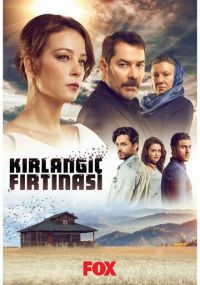 Смотреть сериал Шторм ласточки онлайн Сериал Шторм ласточки смотреть все серии