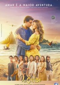 Сериал Карибский цветок онлайн Смотреть сериал Карибский цветок онлайн бесплатно все серии