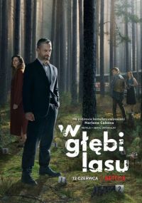 Смотреть сериал В густом лесу онлайн Netflix Сериал В густом лесу смотреть все серии