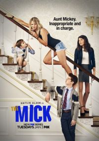 Сериал Мик онлайн Смотреть сериал Мик онлайн бесплатно все серии