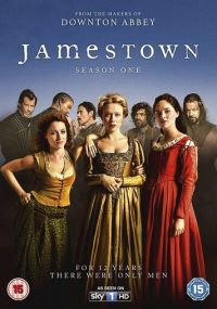 Смотреть сериал Джеймстаун онлайн Сериал Джеймстаун смотреть все серии
