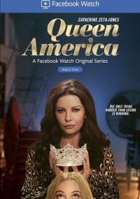 Смотреть сериал Королева Америка онлайн Сериал Королева Америка смотреть все серии