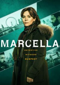 Сериал Марчелла Netflix онлайн Смотреть сериал Марчелла онлайн бесплатно все серии