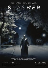 Сериал Слэшер онлайн Смотреть сериал Слэшер онлайн бесплатно все серии
