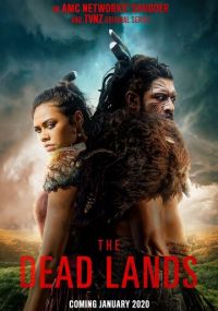 Сериал Мёртвые земли онлайн Смотреть сериал Мёртвые земли онлайн бесплатно все серии
