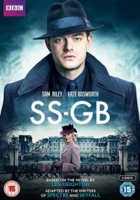 Смотреть сериал Британские СС онлайн Сериал Британские СС смотреть все серии