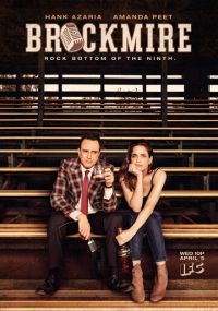 Сериал Брокмайр онлайн Смотреть сериал Брокмайр онлайн бесплатно все серии