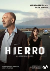 Сериал Иерро онлайн Смотреть сериал Иерро онлайн бесплатно все серии