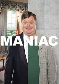 Сериал Маньяк онлайн Смотреть сериал Маньяк онлайн бесплатно все серии