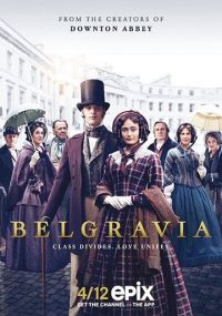 Сериал Белгравия онлайн Смотреть сериал Белгравия онлайн бесплатно все серии