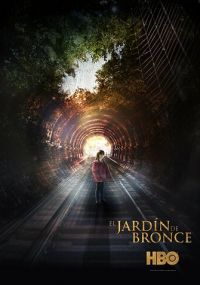 Смотреть сериал Бронзовый сад онлайн Сериал Бронзовый сад смотреть все серии