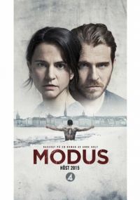 Смотреть сериал Модус онлайн Сериал Модус смотреть все серии