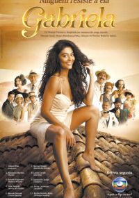 Сериал Габриэла онлайн Смотреть сериал Габриэла онлайн бесплатно все серии