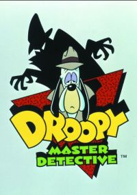 Смотреть сериал Друпи: Детектив онлайн Сериал Друпи: Детектив смотреть все серии