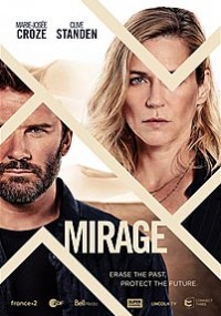 Сериал Мираж онлайн Смотреть сериал Мираж онлайн бесплатно все серии