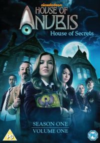 Смотреть сериал Обитель Анубиса онлайн Сериал Обитель Анубиса смотреть все серии