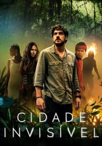 Сериал Невидимый город онлайн Смотреть сериал Невидимый город онлайн бесплатно все серии