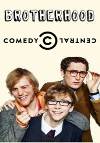 Смотреть сериал По-братски онлайн Сериал По-братски смотреть все серии