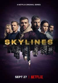 Сериал Горизонты Netflix онлайн Смотреть сериал Горизонты онлайн бесплатно все серии