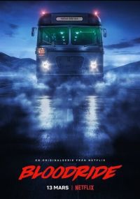 Смотреть сериал Следующая остановка — кошмар онлайн Netflix Сериал Следующая остановка — кошмар смотреть все серии