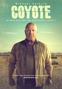 Сериал Койот онлайн Смотреть сериал Койот онлайн бесплатно все серии