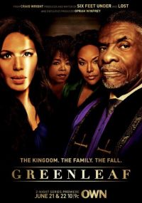 Сериал Гринлиф онлайн Смотреть сериал Гринлиф онлайн бесплатно все серии