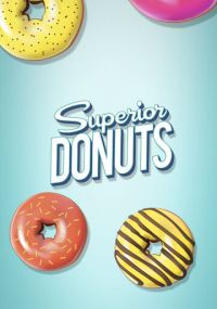 Сериал Лучшие пончики онлайн Смотреть сериал Лучшие пончики онлайн бесплатно все серии