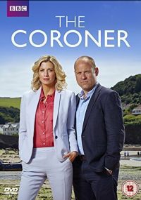 Сериал Коронер онлайн Смотреть сериал Коронер онлайн бесплатно все серии