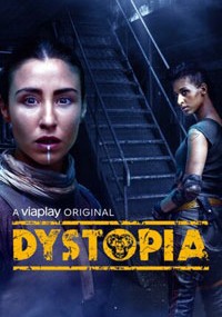 Сериал Антиутопия / Дистопия онлайн Смотреть сериал Антиутопия / Дистопия онлайн бесплатно все серии