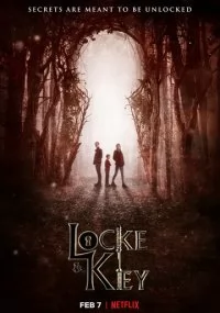 Смотреть сериал Лок и ключ онлайн Netflix Сериал Лок и ключ смотреть все серии
