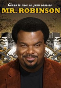 Смотреть сериал Мистер Робинсон онлайн Сериал Мистер Робинсон смотреть все серии