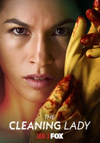 Сериал Уборщица онлайн Смотреть сериал Уборщица онлайн бесплатно все серии