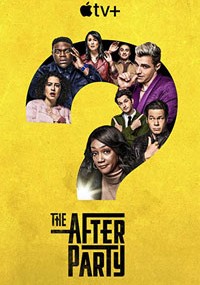 Смотреть сериал Афтерпати / Вечеринка онлайн Сериал Афтерпати / Вечеринка смотреть все серии