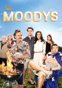 Смотреть сериал Семейка Муди онлайн Сериал Семейка Муди смотреть все серии