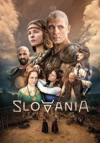 Смотреть сериал Славяне онлайн Сериал Славяне смотреть все серии