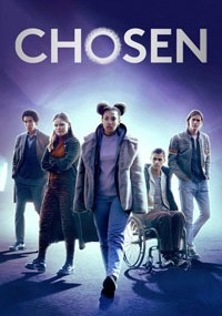 Смотреть сериал Избранная онлайн Netflix Сериал Избранная смотреть все серии