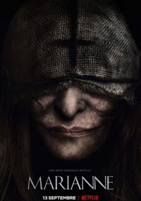 Сериал Марианна Netflix онлайн Смотреть сериал Марианна онлайн бесплатно все серии